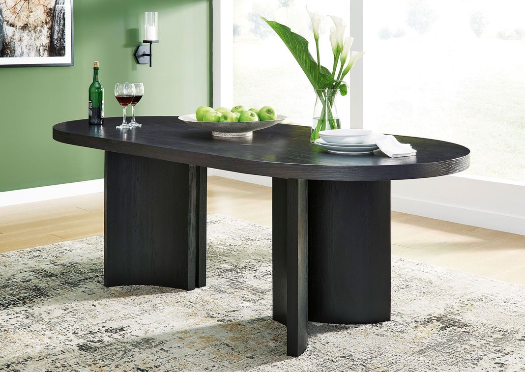 Mesa comedor Rowanbeck   -1