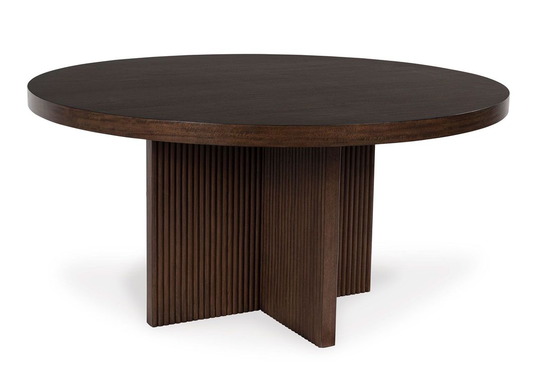 Mesa comedor Korestone   -0