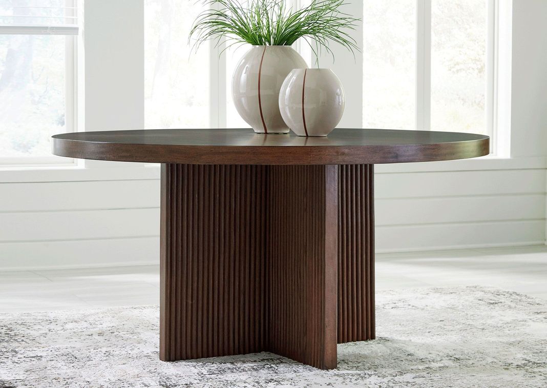 Mesa comedor Korestone   -1