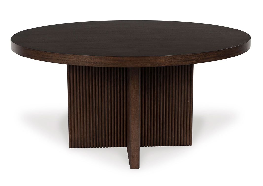 Mesa comedor Korestone   -2