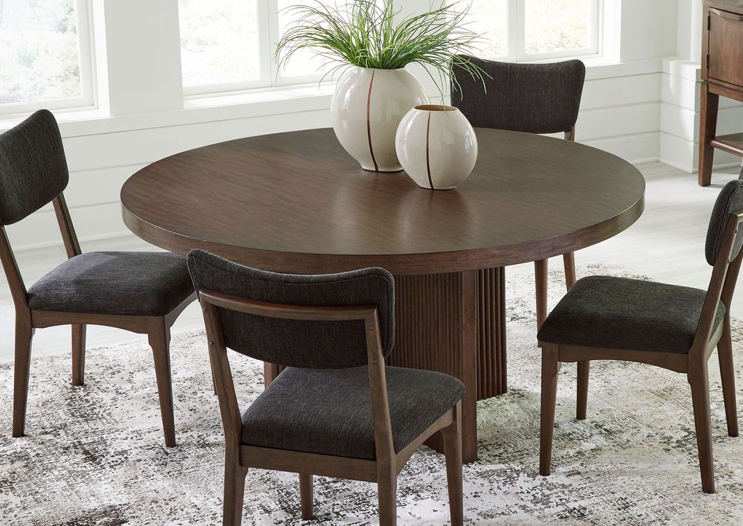 Mesa comedor Korestone   -4