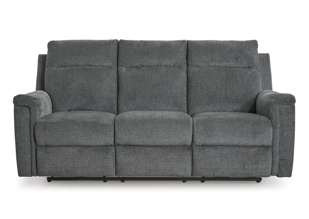 Sofá reclinable 3 cuerpos Barnsana   -0