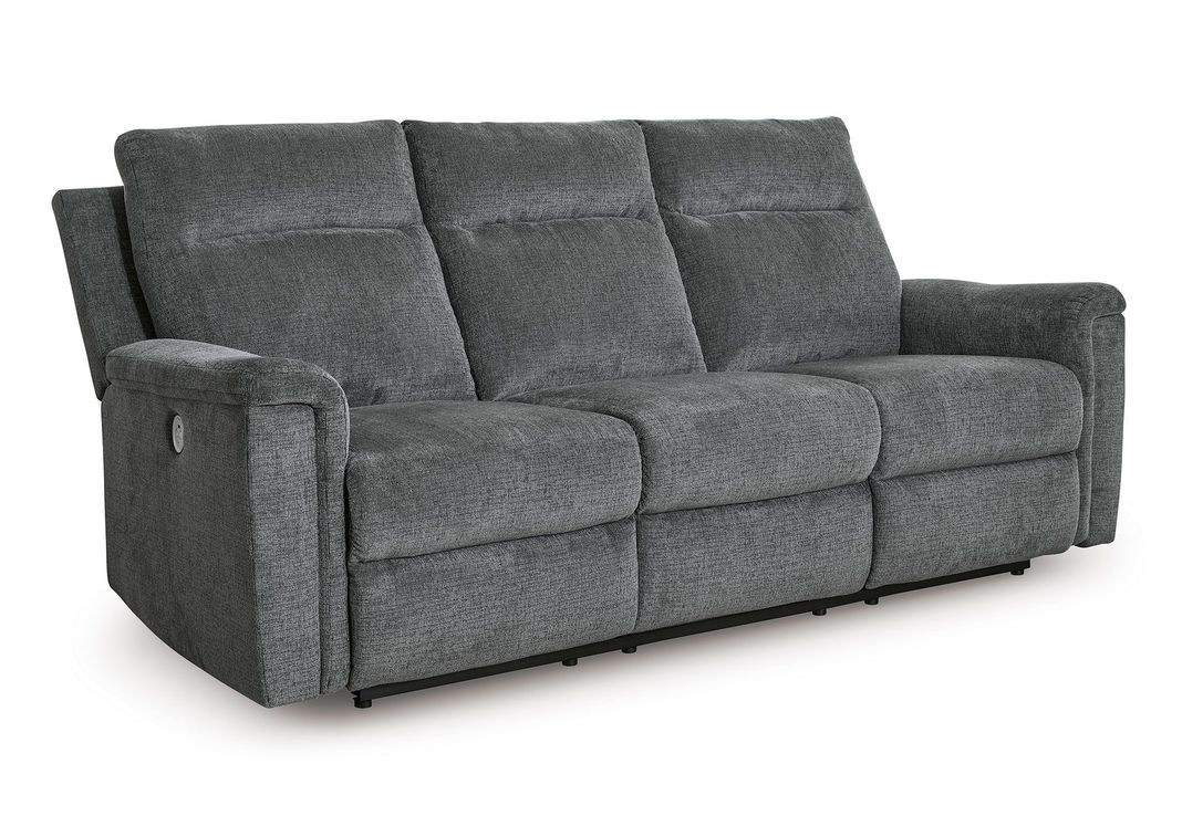 Sofá reclinable 3 cuerpos Barnsana   -2