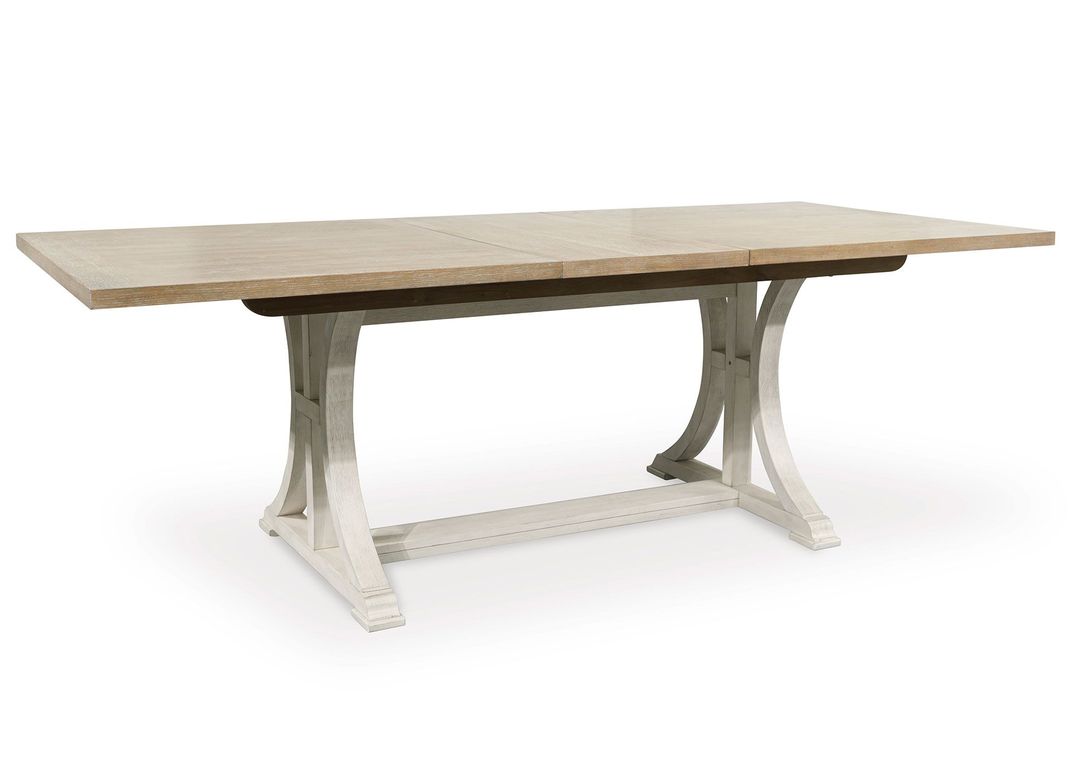 Mesa comedor Shaybrock extensible-2