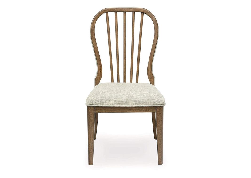 Par de Silla comedor Sturlayne   -1