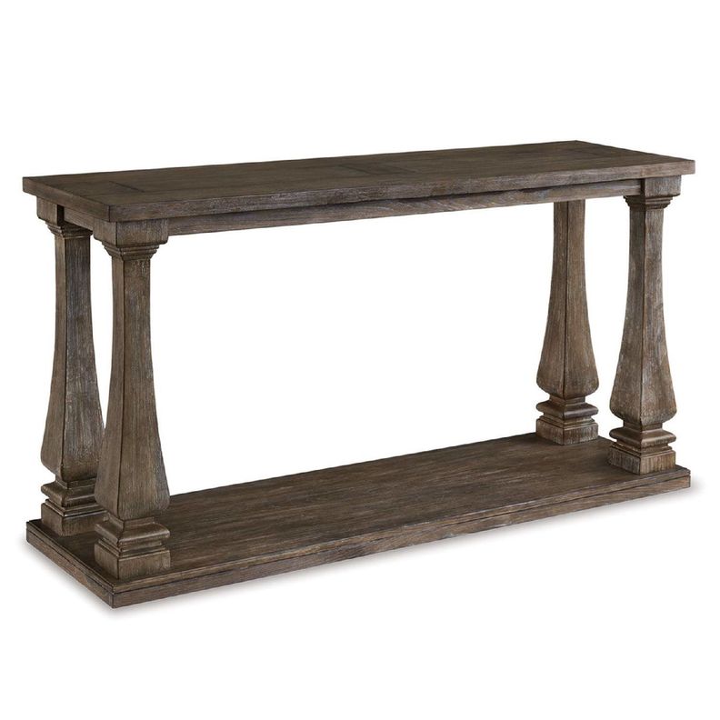 Mesa de arrimo Johnelle-0