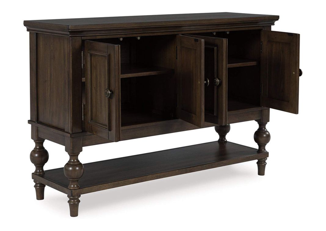 Buffet comedor Veramond   -2