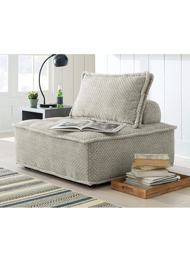 Sofá 1 cuerpo Bales taupe-1