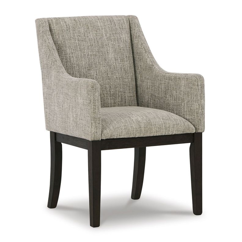 Par de sillas comedor Burkhaus Beige