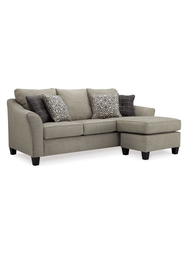 Sofa chaise 3 cuerpos Kestrel