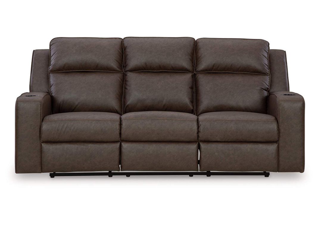 Sofá reclinable 3 cuerpos Lavenhorne-0