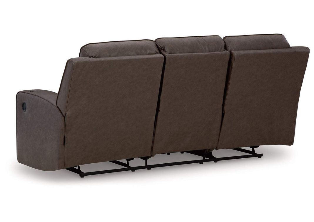Sofá reclinable 3 cuerpos Lavenhorne-2