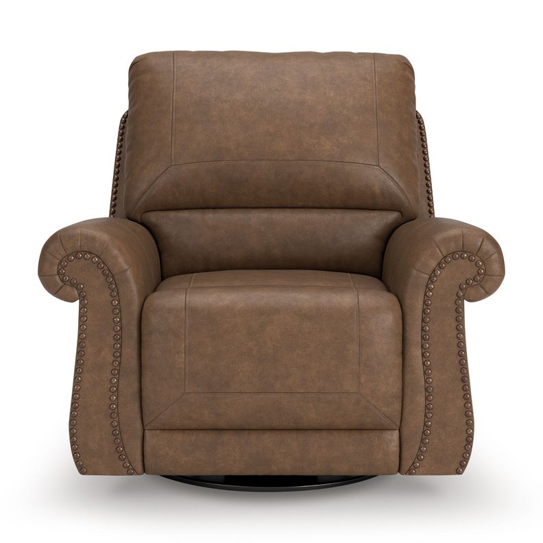 Bergere Shadsburne Swivel