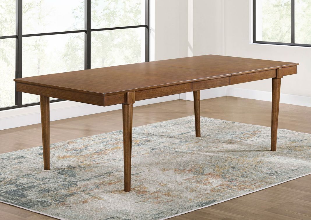 Mesa comedor Lyncott extensible-1
