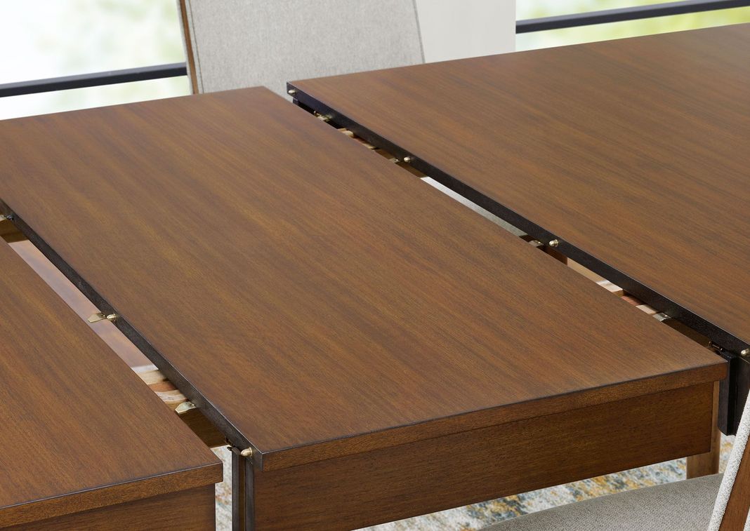 Mesa comedor Lyncott extensible-3