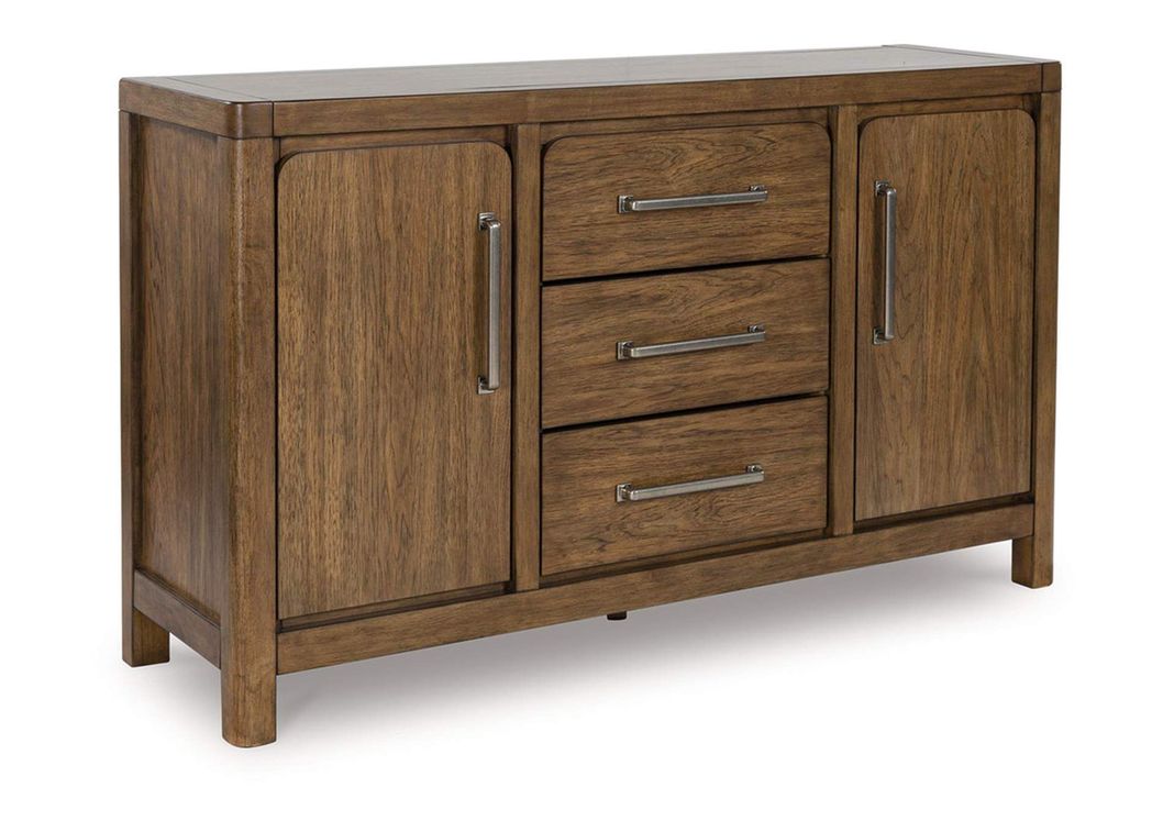 Buffet comedor Cabalynn Cafe