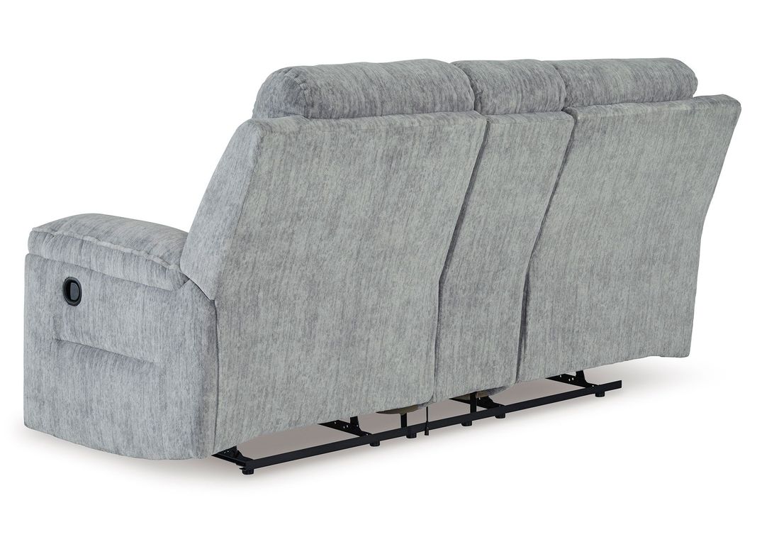 Sofá reclinable 2 cuerpos Buntington   -3