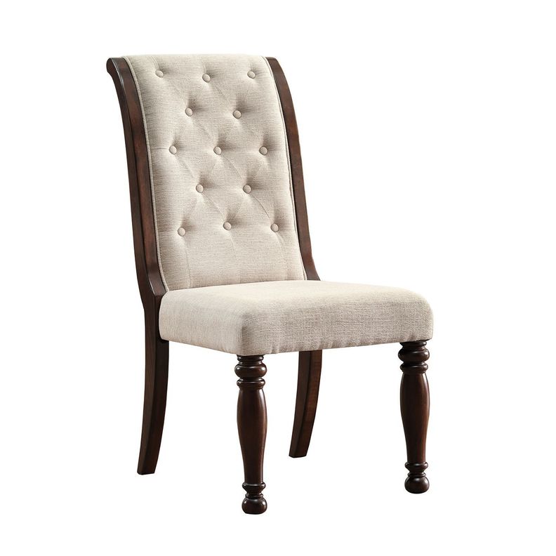 Par de sillas comedor Porter