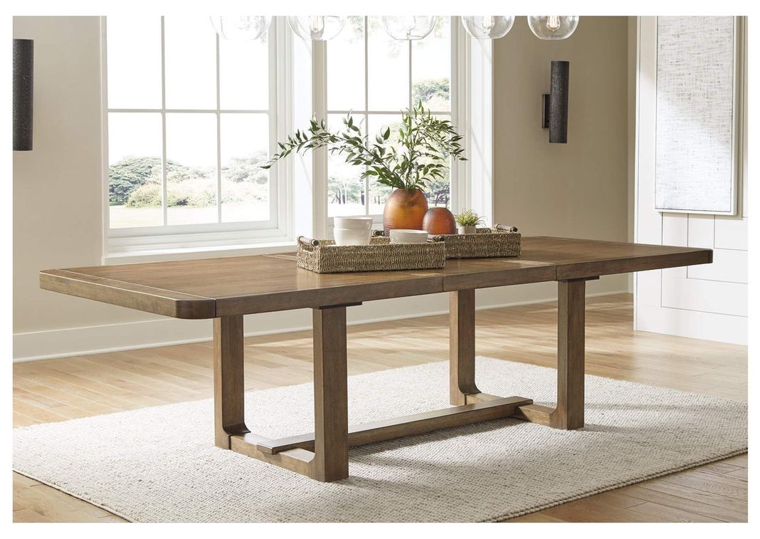 Mesa comedor Cabalynn extensible-1