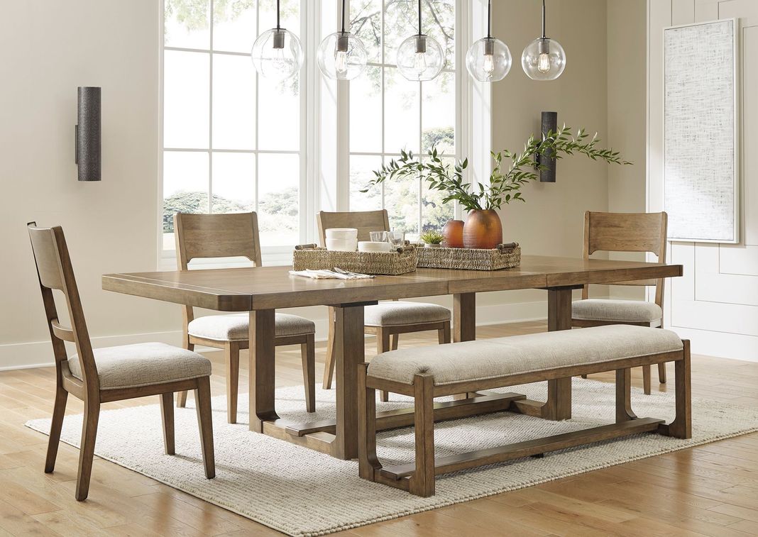 Mesa comedor Cabalynn extensible-5