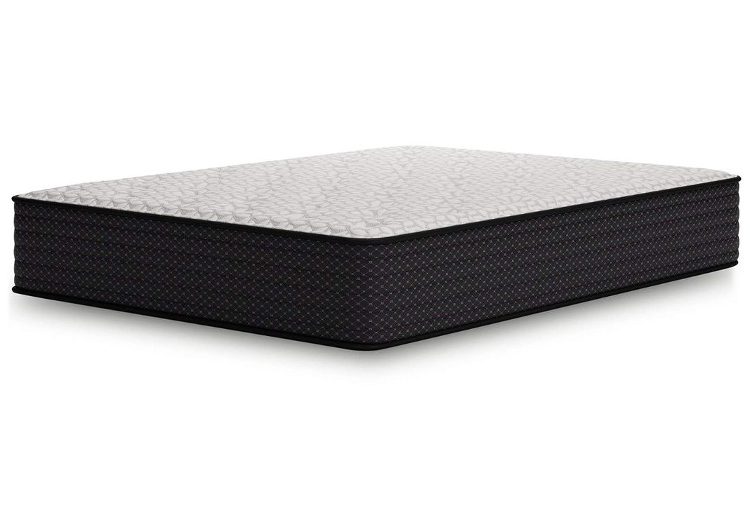Colchon 2 plazas Limited Edition Plush Blanco