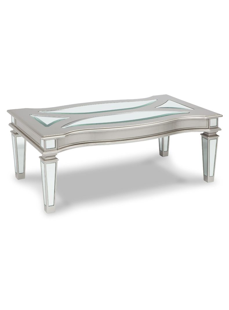 Mesa de centro Tessani