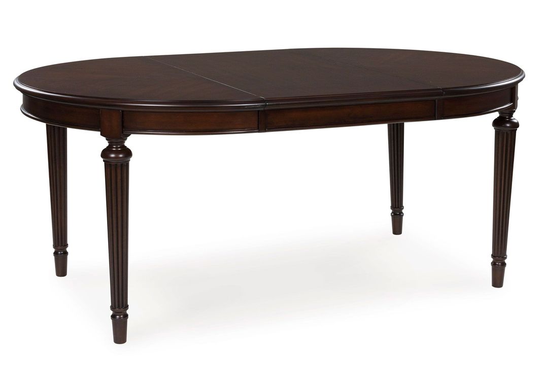 Mesa comedor Lavinton extensible-0