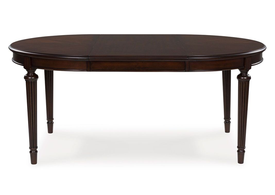 Mesa comedor Lavinton extensible-2