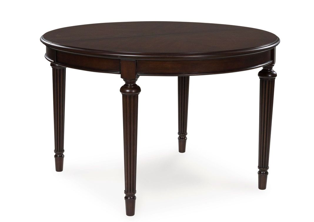 Mesa comedor Lavinton extensible-3
