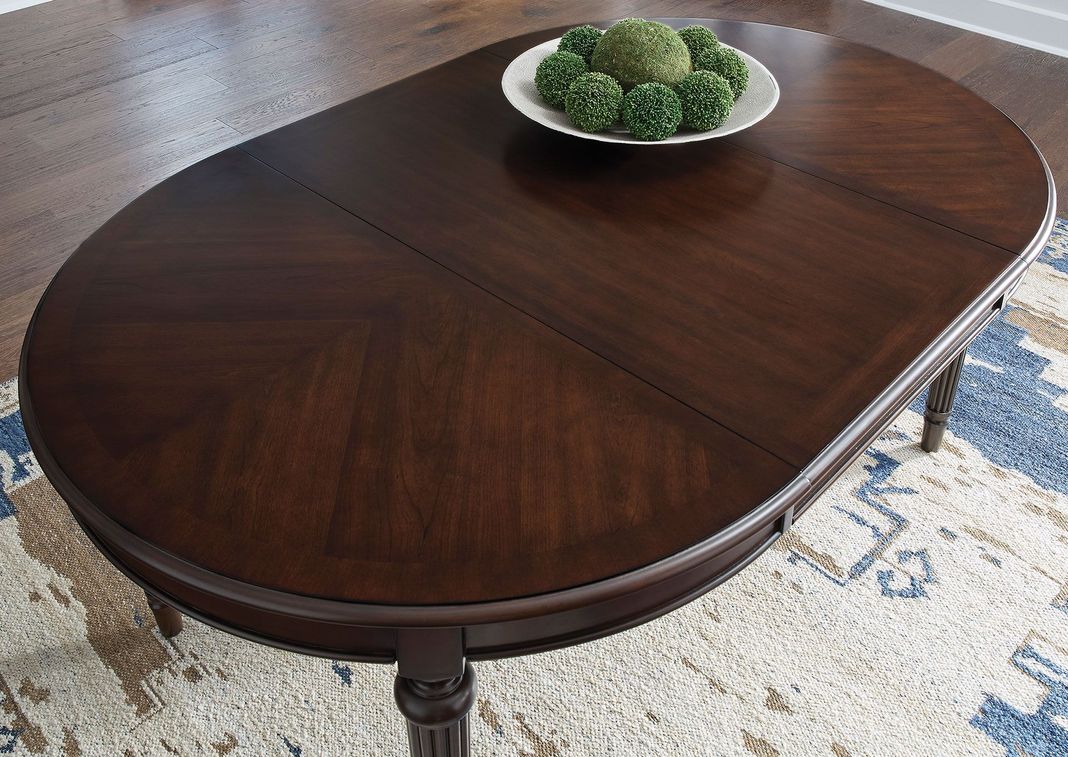 Mesa comedor Lavinton extensible-4