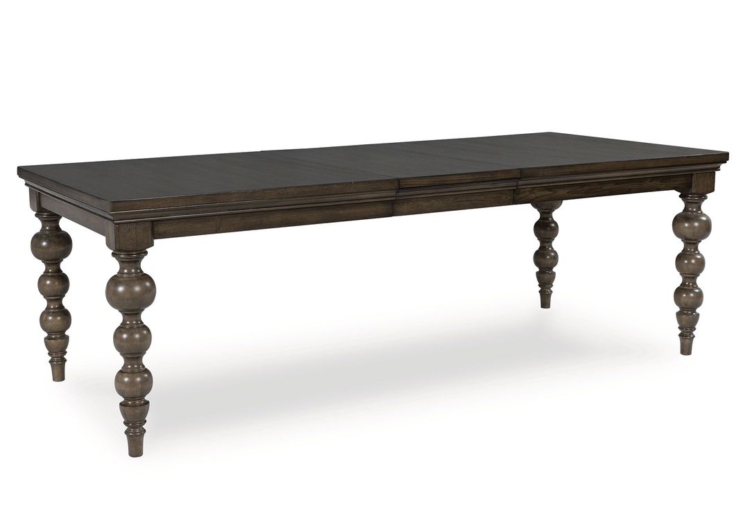Mesa comedor Veramond extensible-0