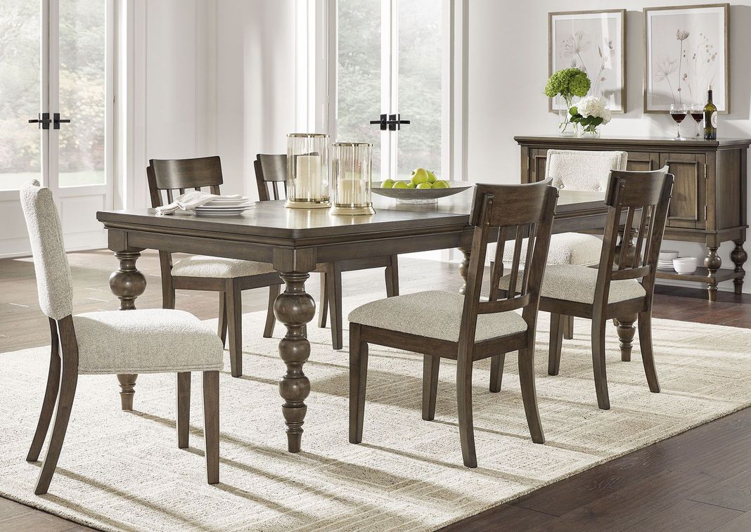 Mesa comedor Veramond extensible-3