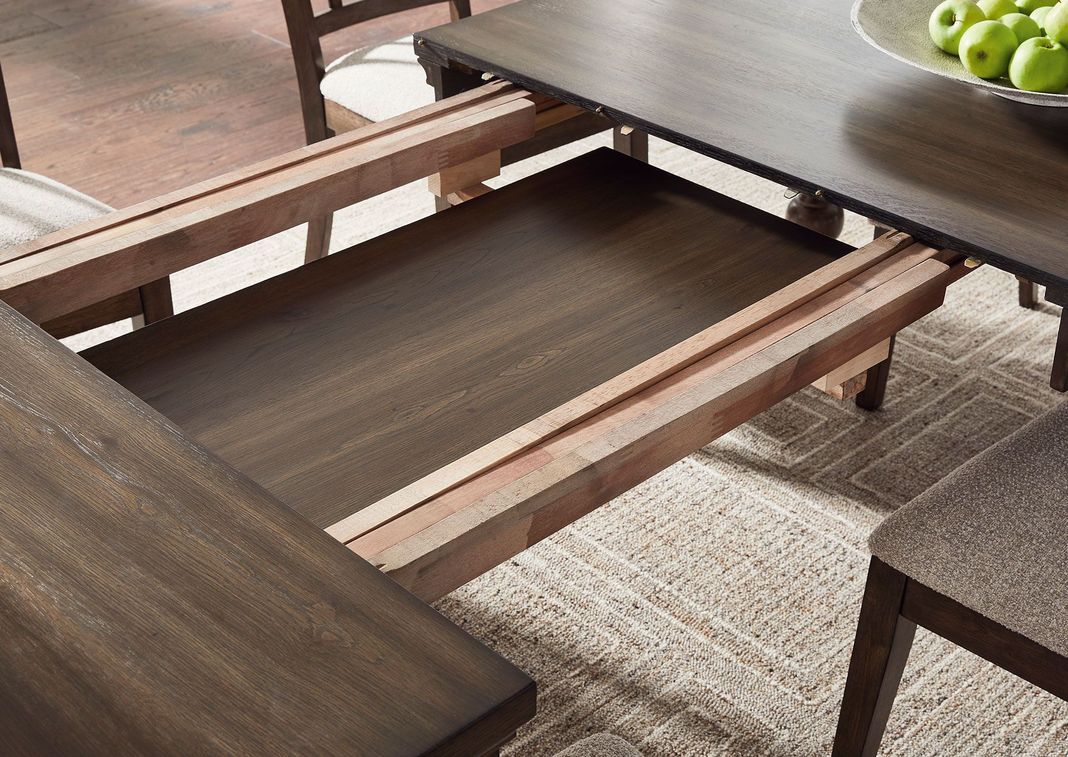 Mesa comedor Veramond extensible-4