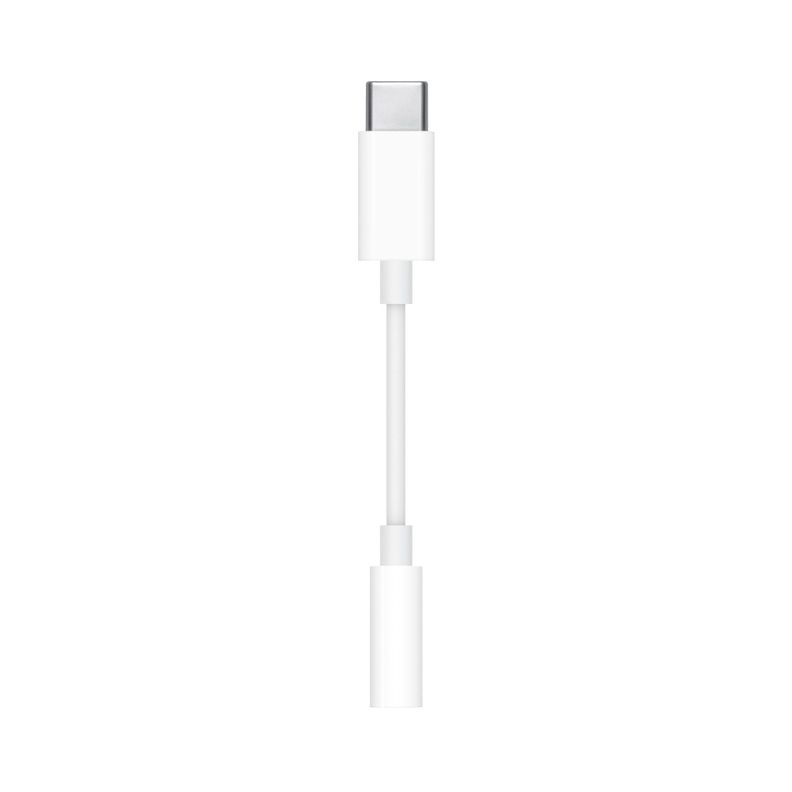 LIGHTNING TO 3.5MM HEADPHONE ADAPTER-AME-1