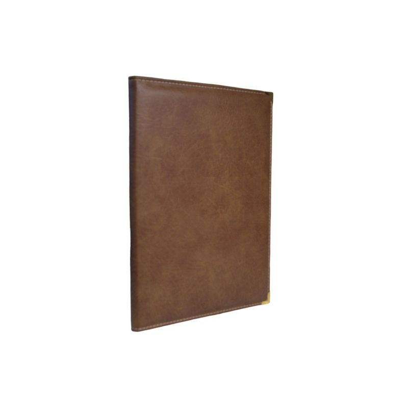 Carpeta de ecocuero tamaño oficio-1