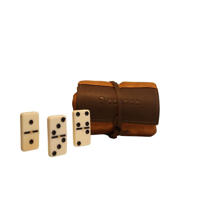 Juego domino-3