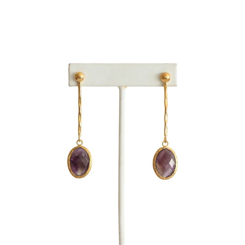 Aros Renai morados-0