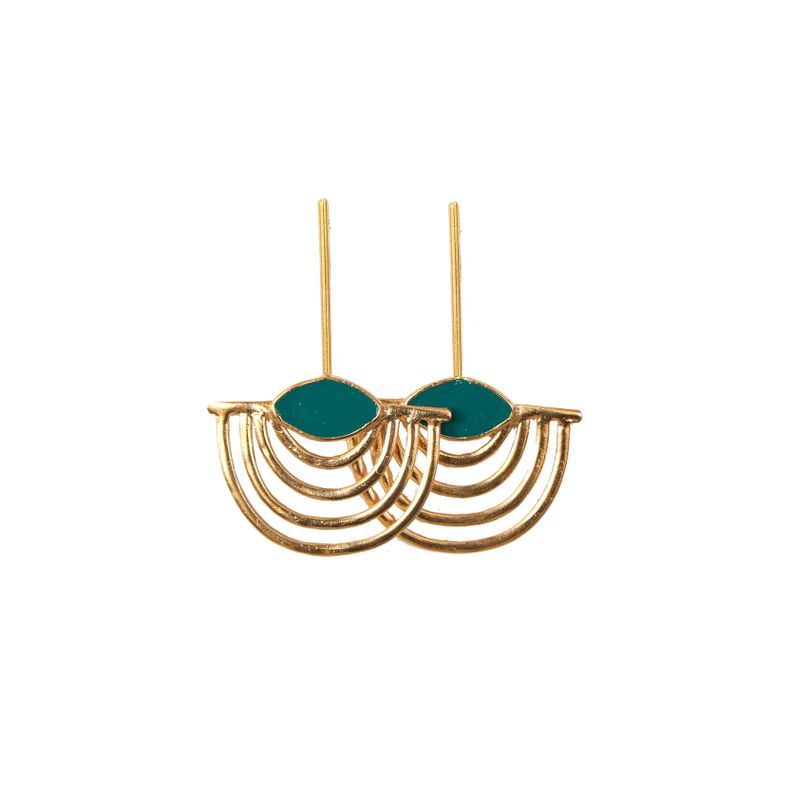 Aros Samarkand verdes