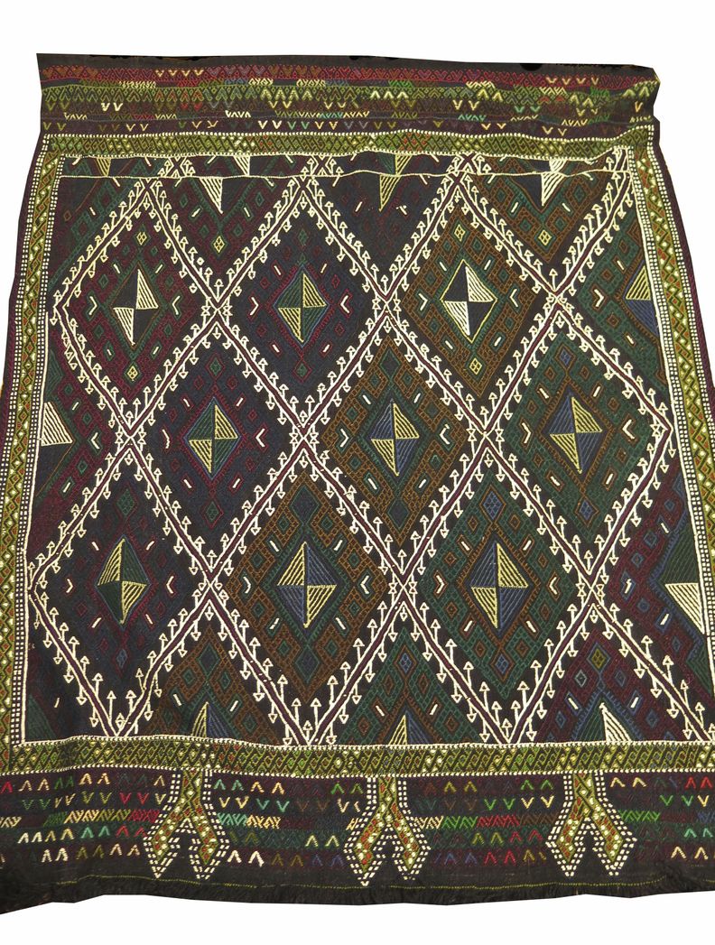 Kilim Obruk-0