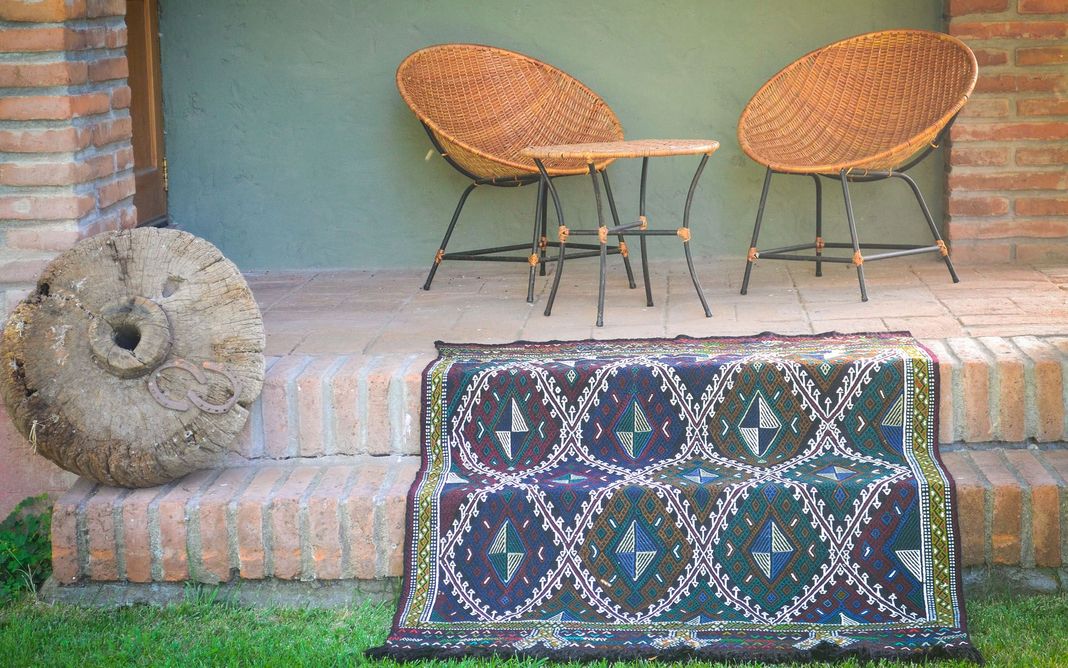 Kilim Obruk-1