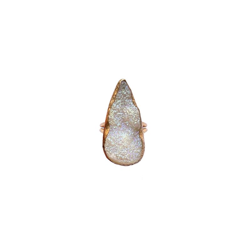 Anillo ajustable turco ópalo-1
