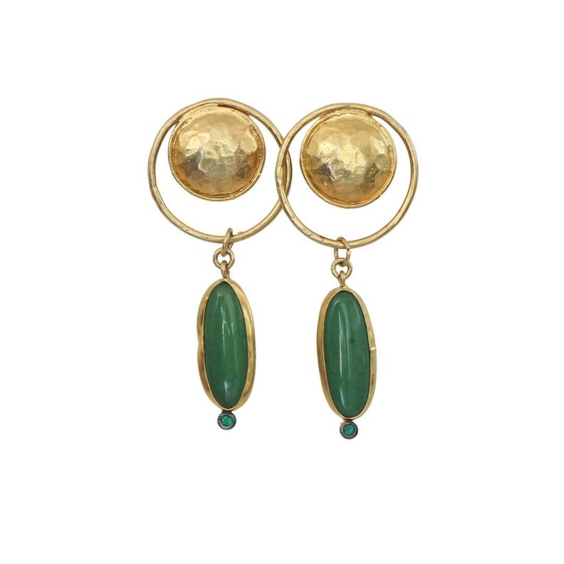Aros Saturno