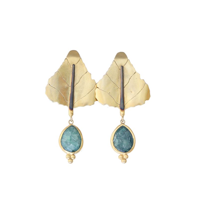 Aros Agade verdes
