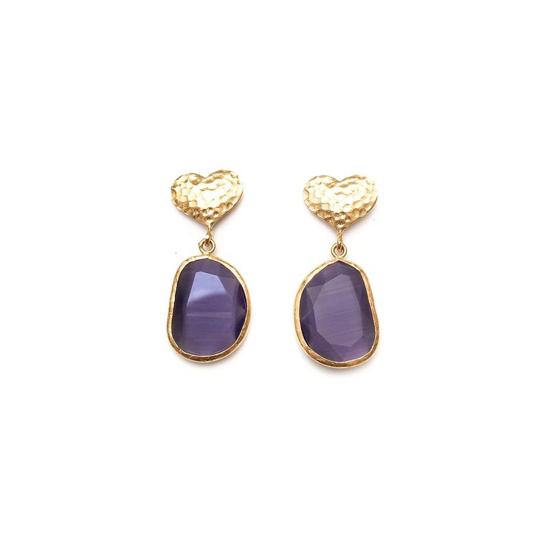 Aros Kalp violeta