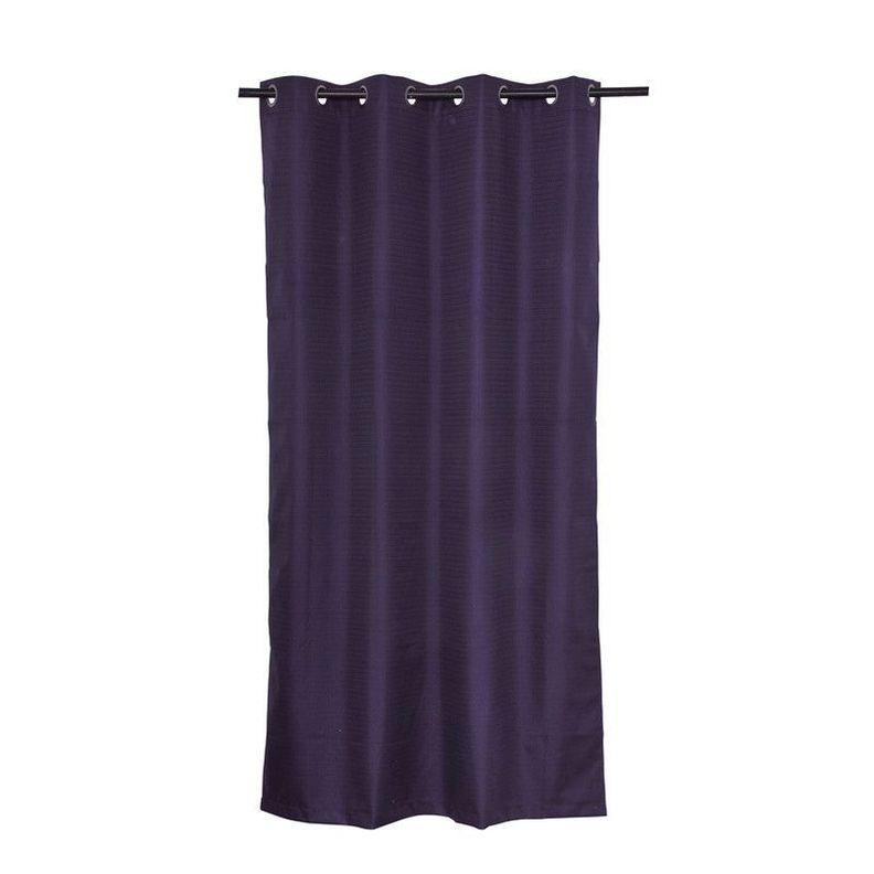 Cortina Blackout Argolla 140x220 cms Regata Morado-0