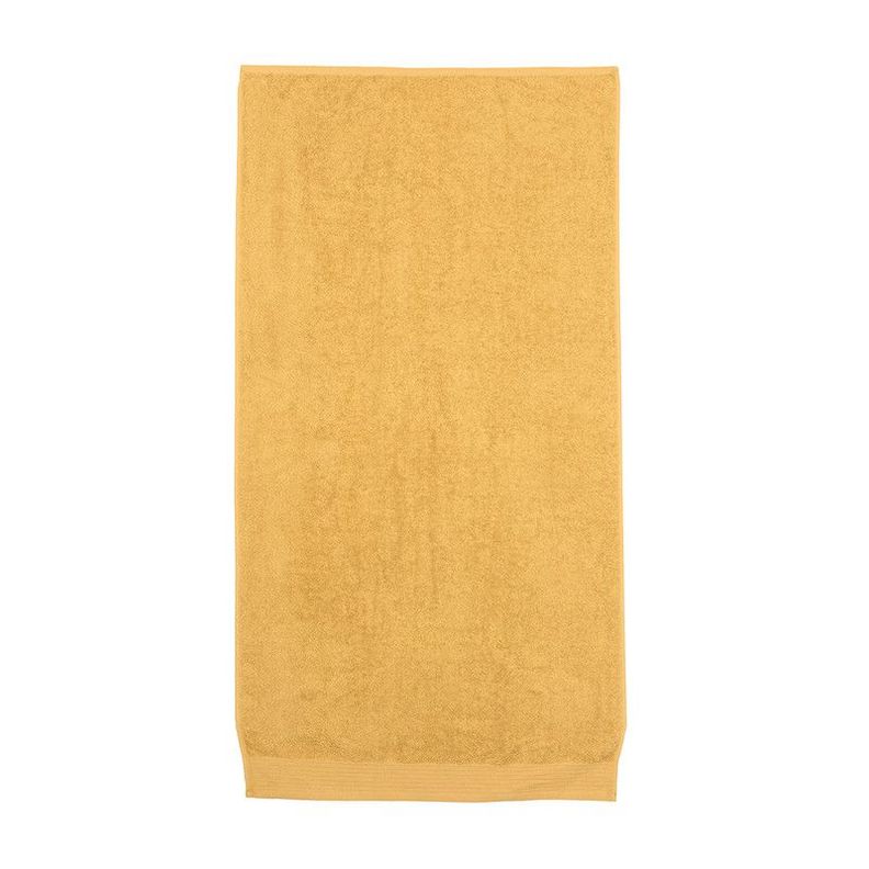 Toalla Mashini 500 Grs. 45x80 Amarillo-0