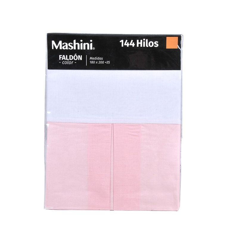 Faldon 144 h King Rosa-2