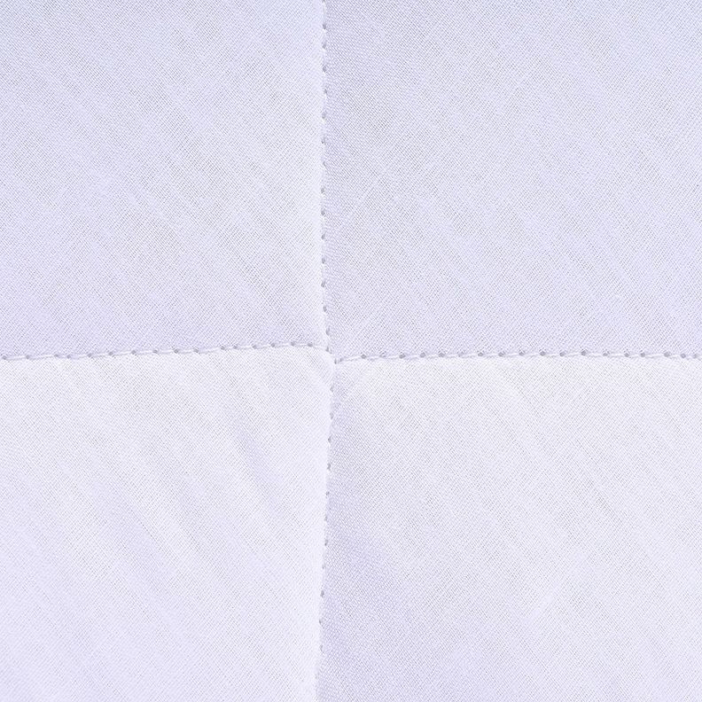Cubrecolchon Elast. Mashini King Blanco-1