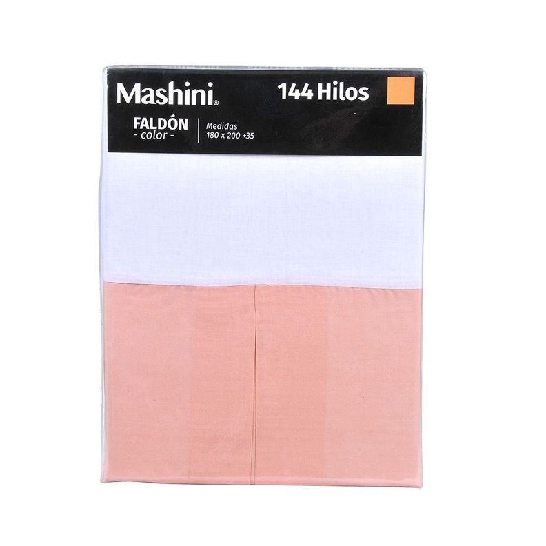 Faldon 144 h 1.5 P Coral Mashini-2