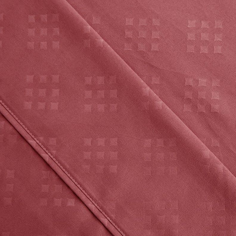 Sabana MF Lisa Embossed 1.5 P Rojo-2